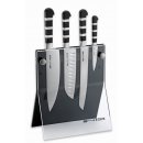 Serie 1905 Acryl-Messerblock 4 Knives 4-teilig von F. Dick