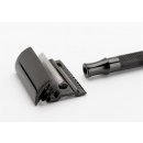 Merkur Rasierhobel 23B Schwarz
