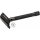 Merkur Rasierhobel 23B Schwarz