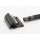 Merkur Rasierhobel 23B Schwarz