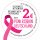 Kochmesser "Pink Spirit" 21 cm von F. Dick