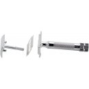 Merkur Rasierhobel 34C Glanzchrom