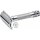 Merkur Rasierhobel 34C Glanzchrom