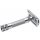Merkur Rasierhobel 34C Glanzchrom