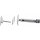 Merkur Rasierhobel 34C Glanzchrom