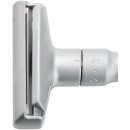 Merkur Rasierer Futur - Duoclip mattverchromt