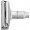 Merkur Rasierer Futur - Duoclip mattverchromt